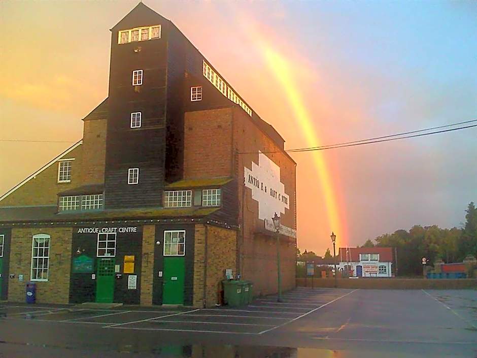 Frasers Battlesbridge