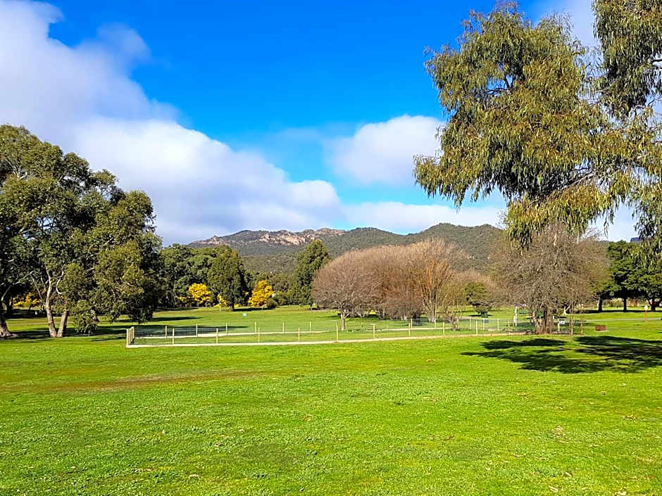 Breeze Holiday Parks - Grampians