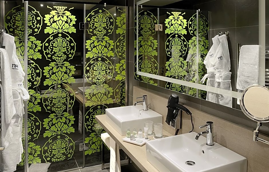 NH Principe De Vergara