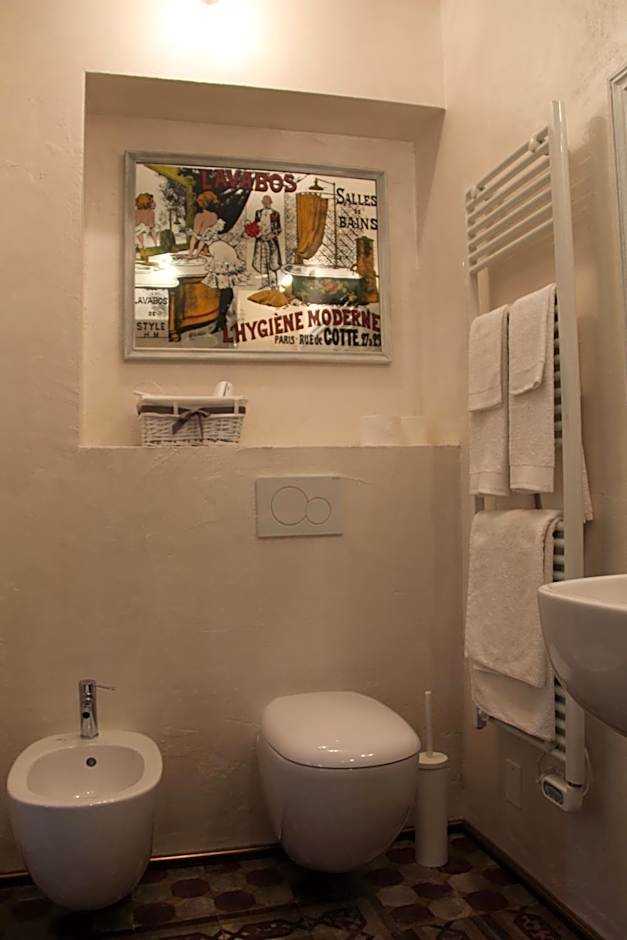 B&B CAMPAGNON VALPOLICELLA