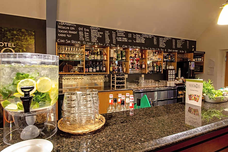 Hotel Nuuksio - Conferences and events