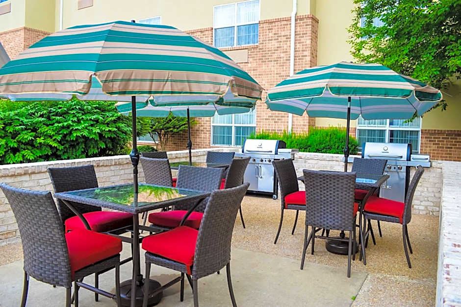 TownePlace Suites by Marriott Fredericksburg