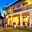The Khayangan Dreams Villa Umalas