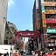 APA Hotel Higashi-Shinjuku Kabukicho Higashi