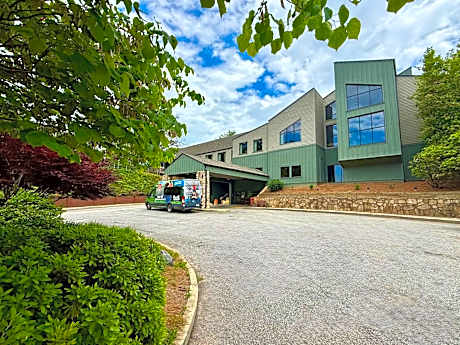 Unicoi State Park & Lodge