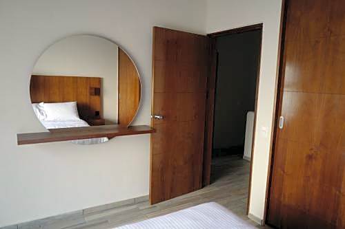 Villas la Ceiba Playa del Carmen