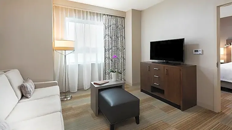 Homewood Suites by Hilton Miami Dolphin Mall