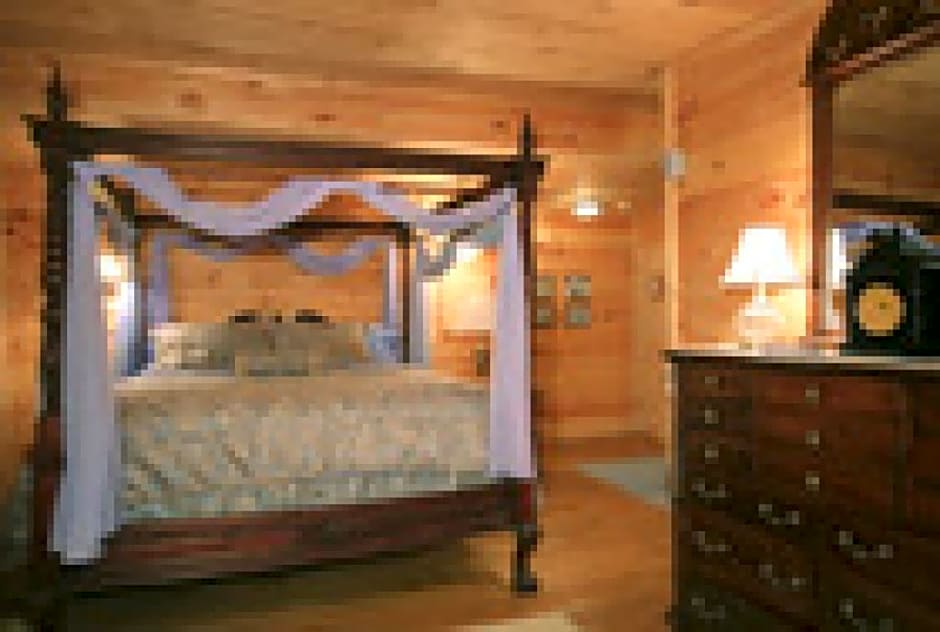 Misty Mountain Ranch B&B