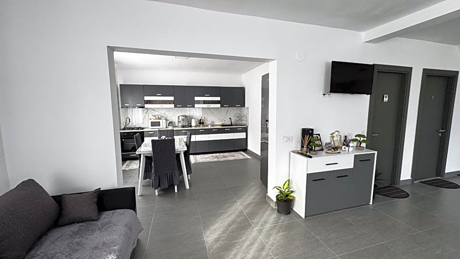 Cabana de Sub Deal Arieșeni