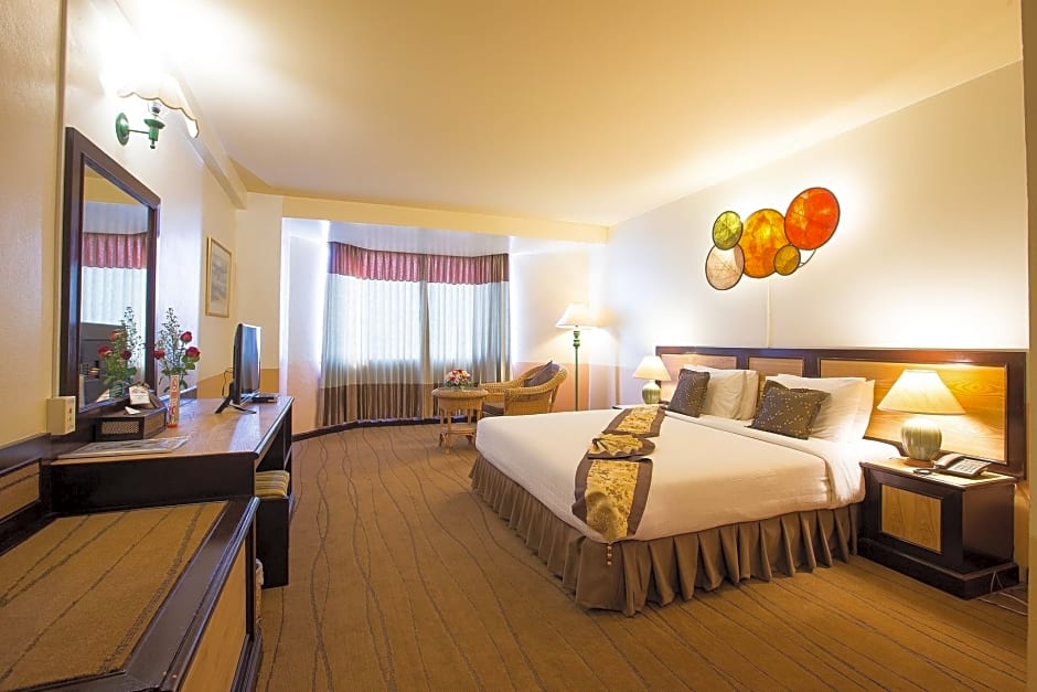 Phayao Gateway Hotel