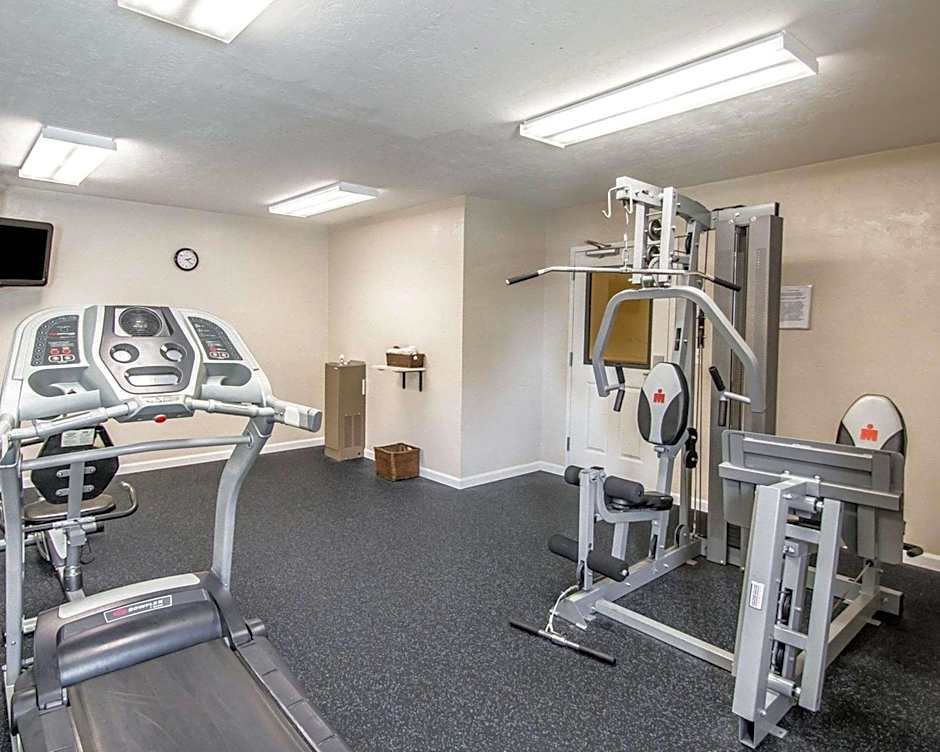 Suburban Studios Melbourne Airport