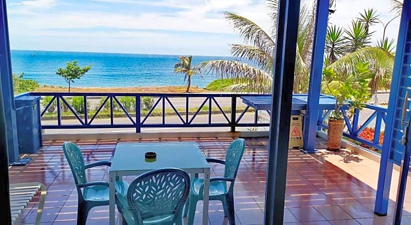 San Torini Bed and Breakfast