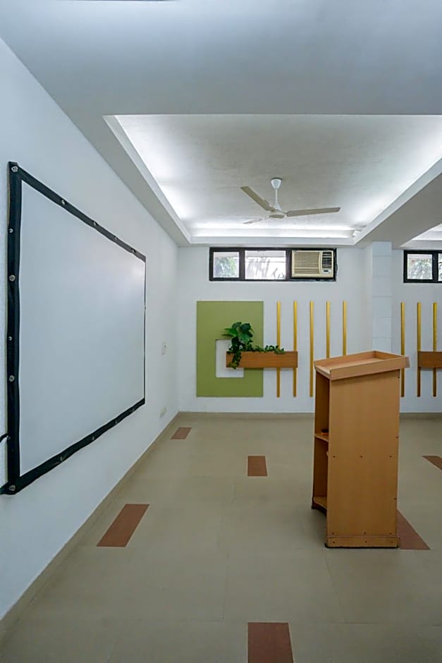 Ahuja Residency Parklane