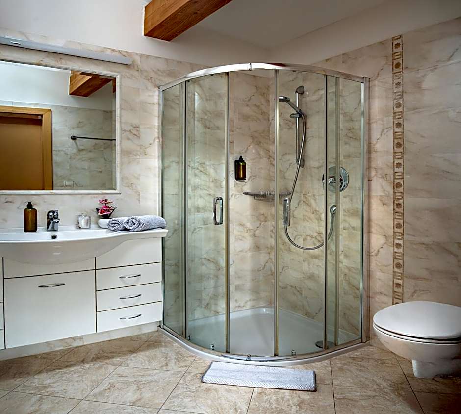 Villa David Dolomites