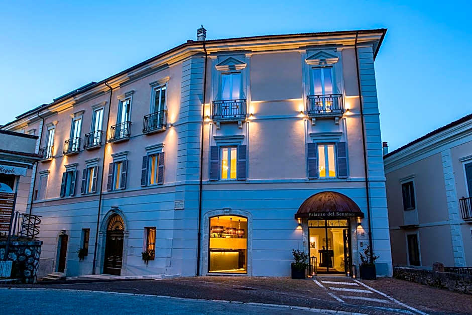 Palazzo del Senatore