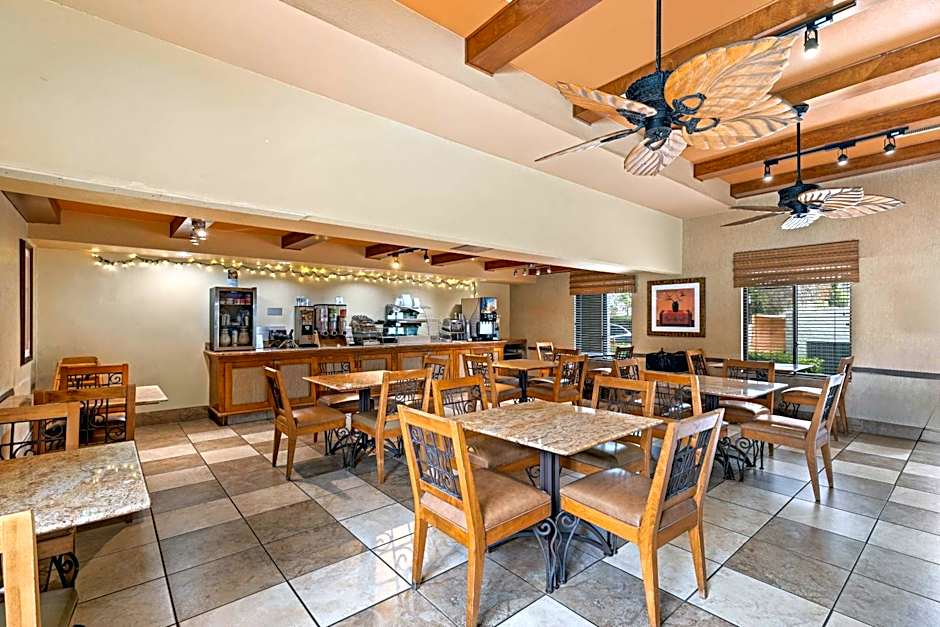 Best Western Chula Vista/Otay Valley Hotel