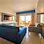 Mercure Ismailia Forsan Island
