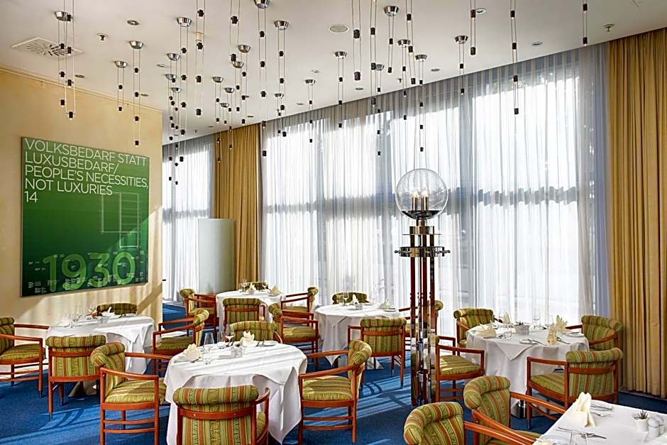 Radisson Blu Furst Leopold Hotel