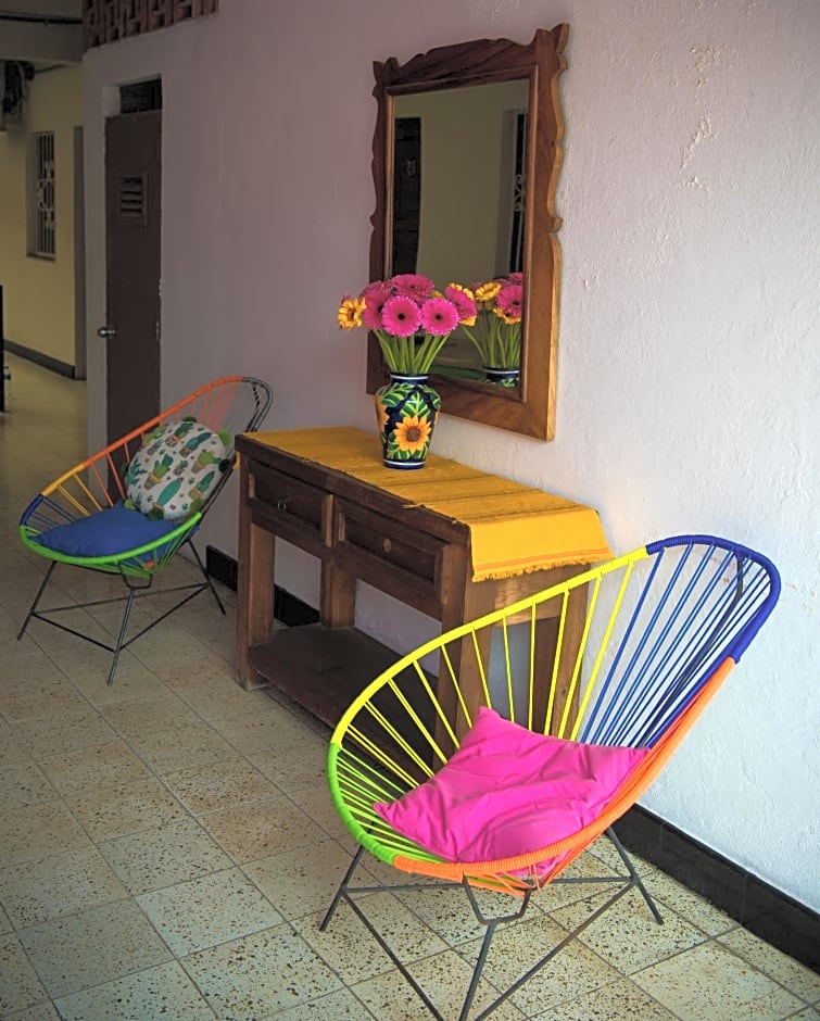 Hotel Villa Del Mar Tradicional
