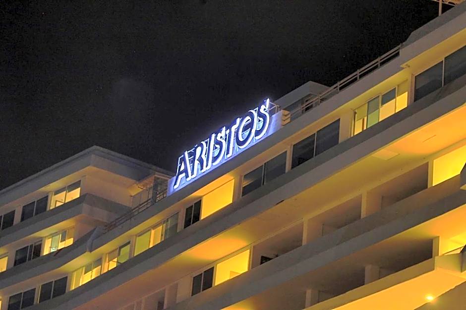 Hotel Aristos Acapulco