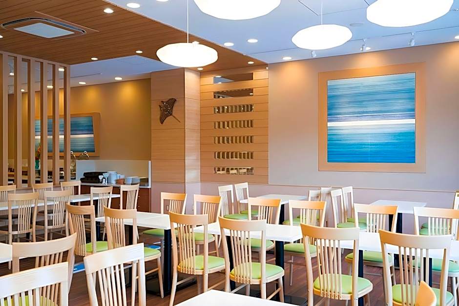 Vessel Hotel Ishigaki Island