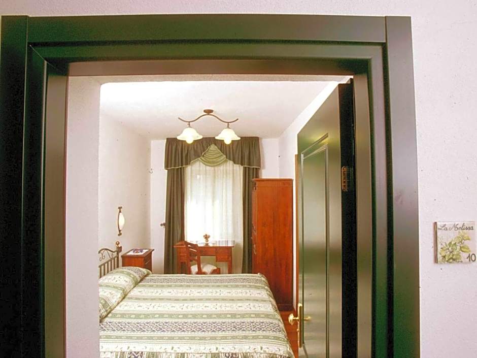 Albergo Le Macinaie - Monte Amiata