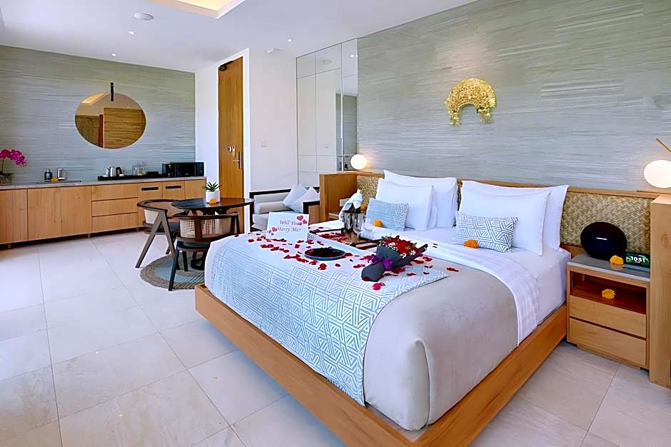 Astera Villa Seminyak by Ini Vie Hospitality