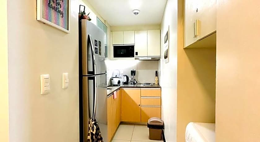 One Pacific Residences by HiveRooms