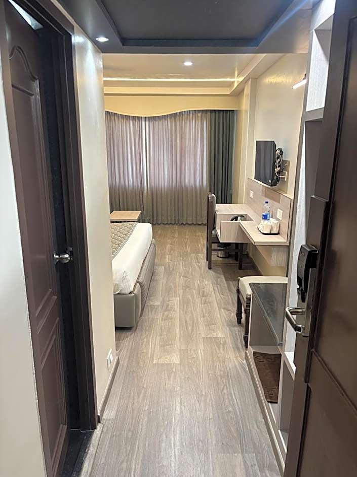 Hotel North Gate