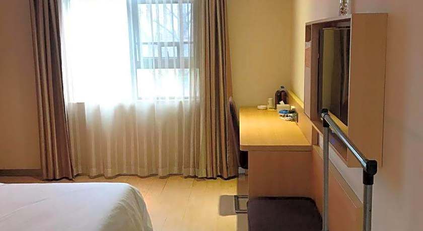7 Days Premium Zhuzhou Changjiang South Road Central Hospital Branch