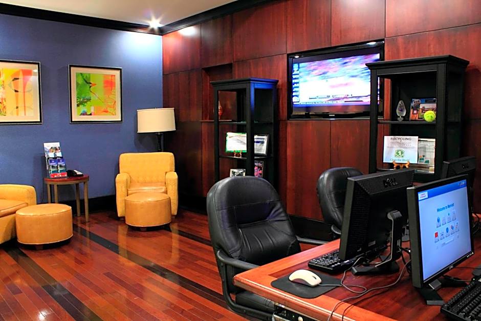 St. Petersburg Marriott Clearwater