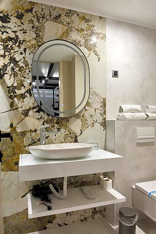 Garni Boutique Hotel Arta