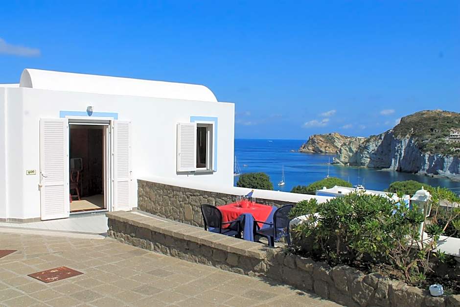 Hotel Villaggio Dei Pescatori