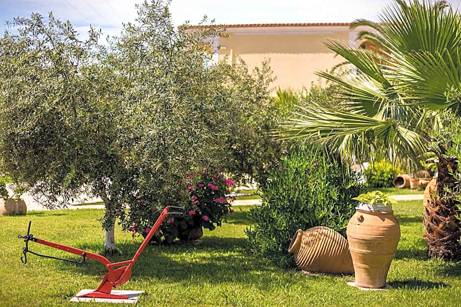 Konstantina Apartments