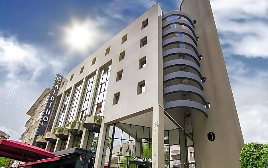 Aldino Hotel & Spa