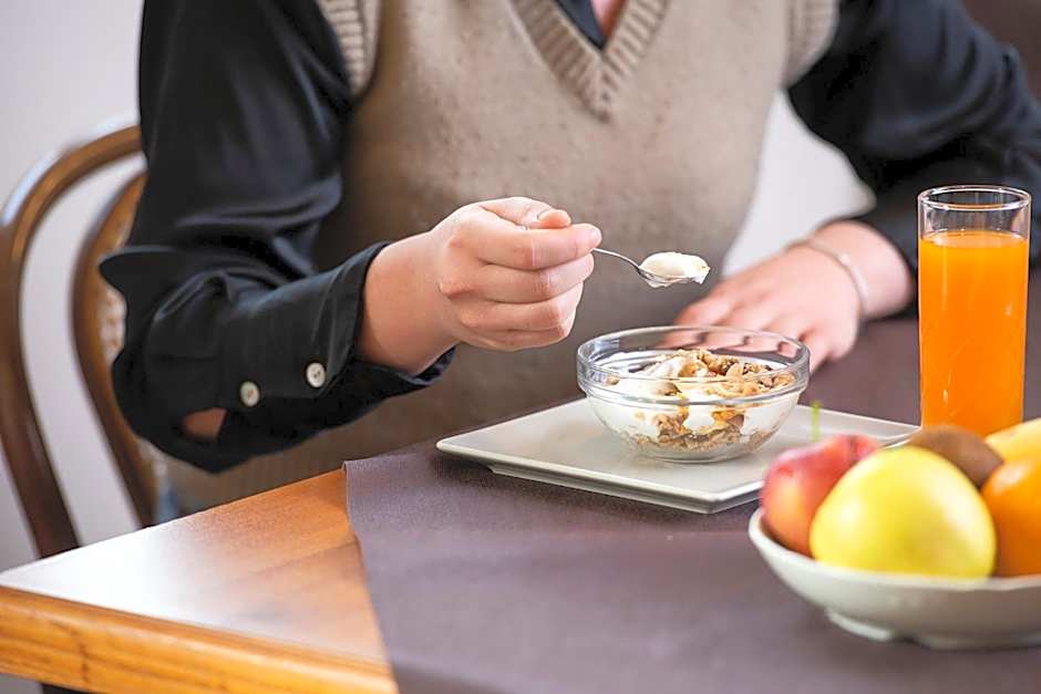 Hotel Vecchio Casello