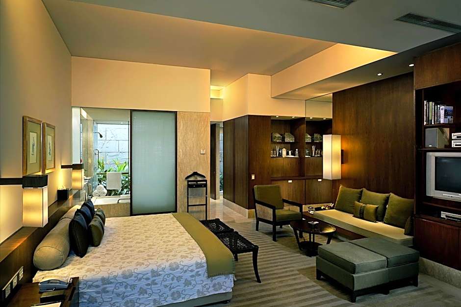 ITC Sonar, a Luxury Collection Hotel, Kolkata