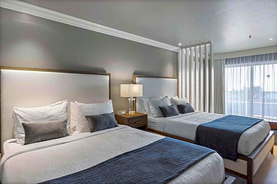 The Volare, Ascend Hotel Collection