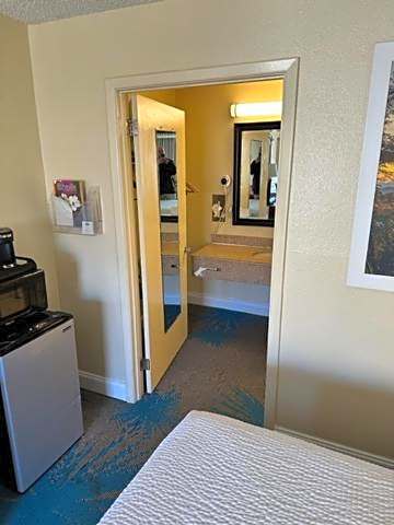 Days Inn by Wyndham Asheville West