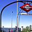 Ibis Madrid Aeropuerto Barajas