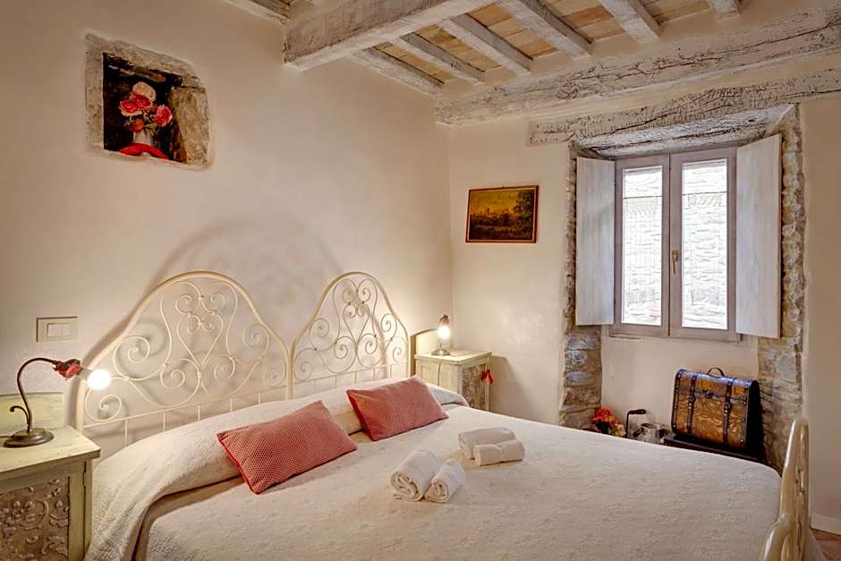 Agriturismo Biologico Castello Della Pieve