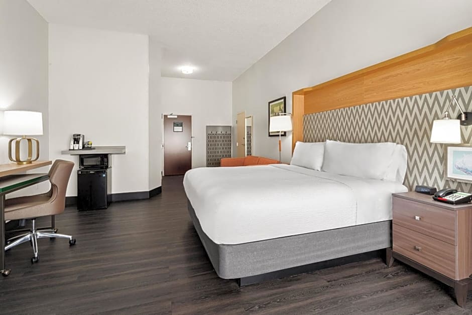 Holiday Inn & Suites Bothell an IHG Hotel