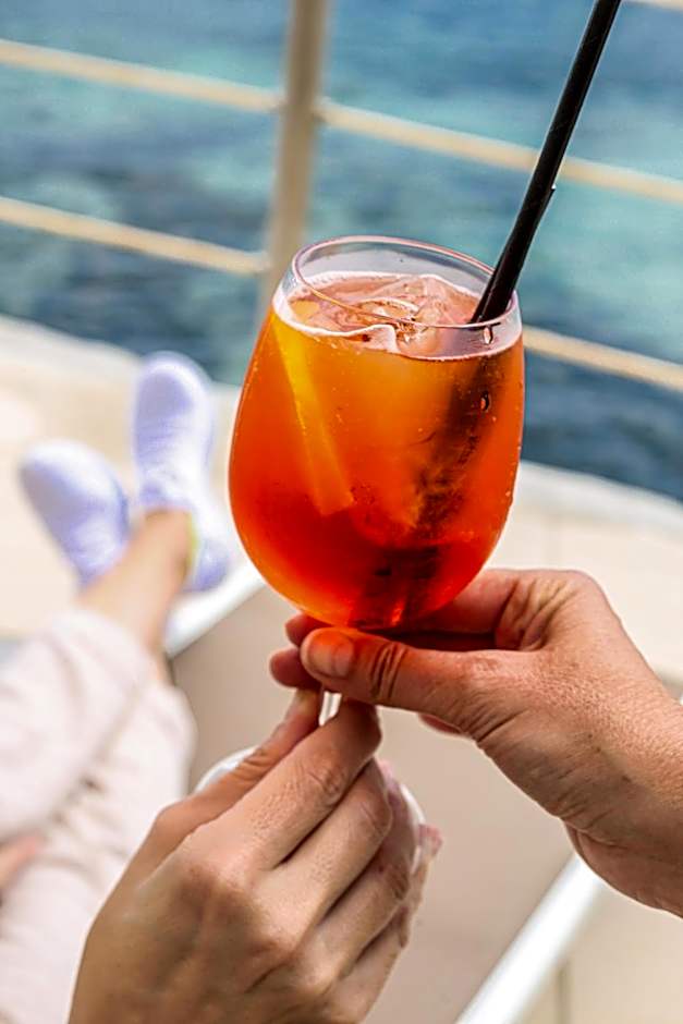 Inmood Aucanada 4 Sup-Adults Only