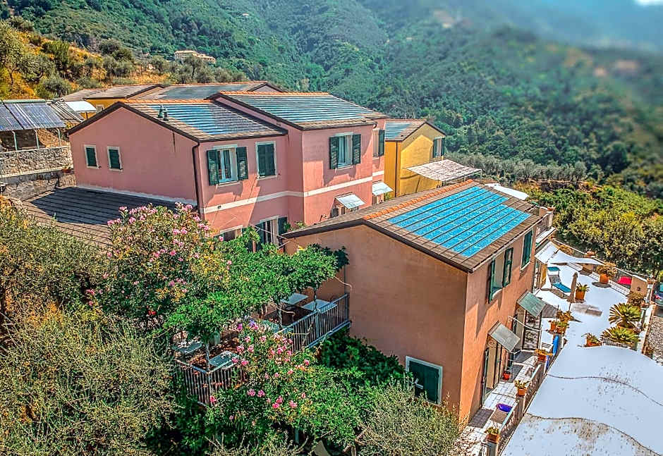 Hotel Al Terra Di Mare