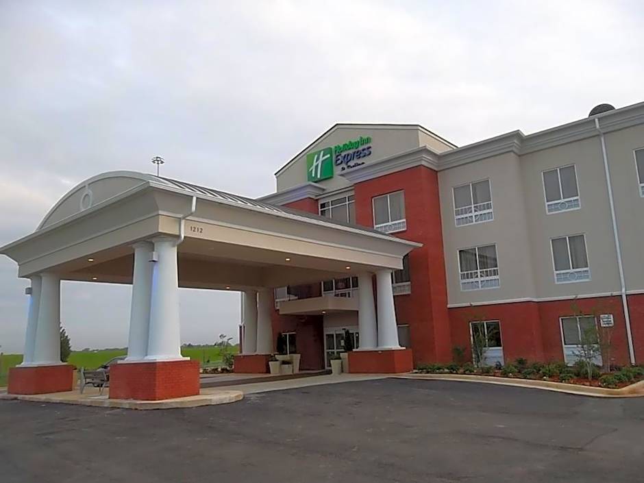 Holiday Inn Express Hotel And Suites Brookhaven By IHG