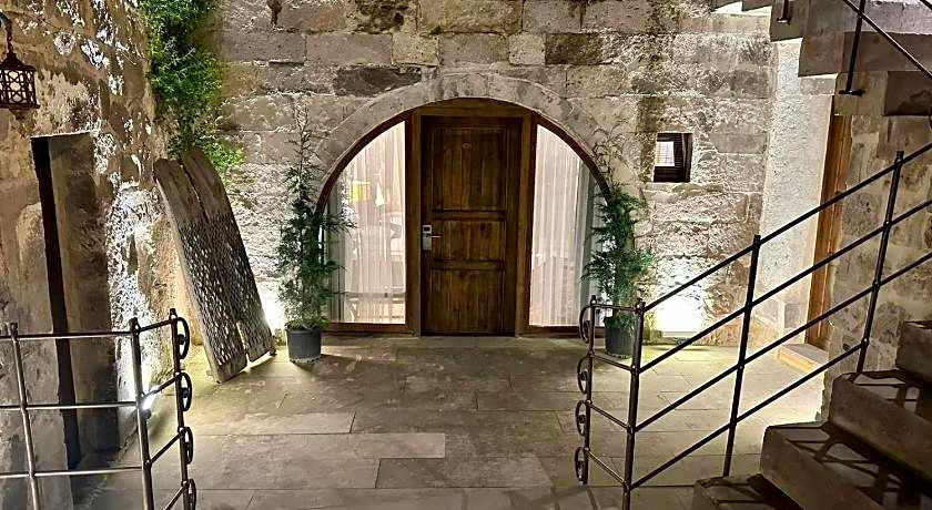 Aden Hotel Cappadocia