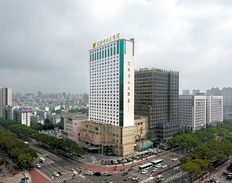 Maison New Century Hotel Ningbo