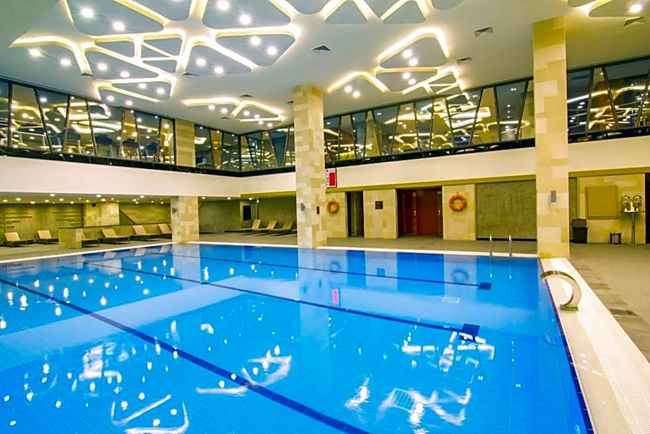 The Green Park Ankara