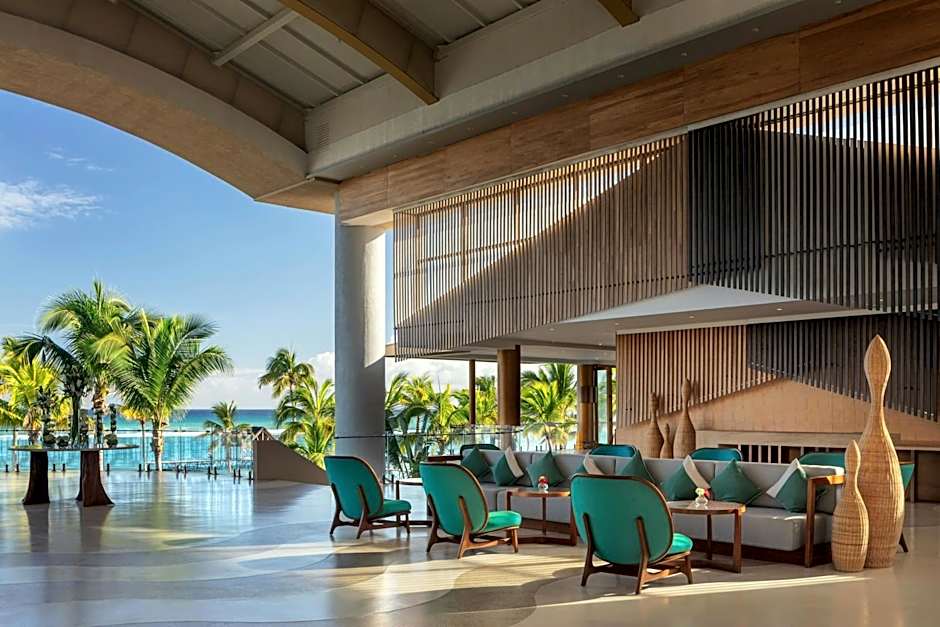 Le Meridien Ile Maurice