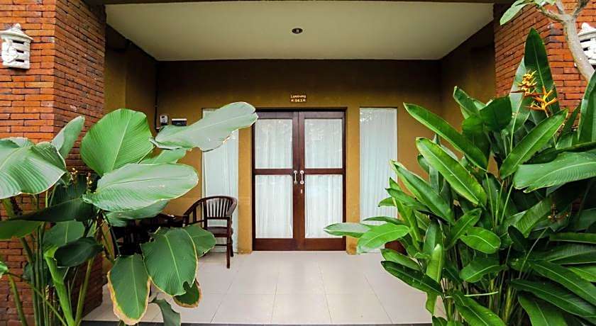 The Janan Villa